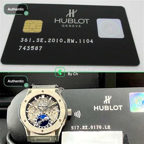 hublot classic mdm replica|how to spot a hublot.